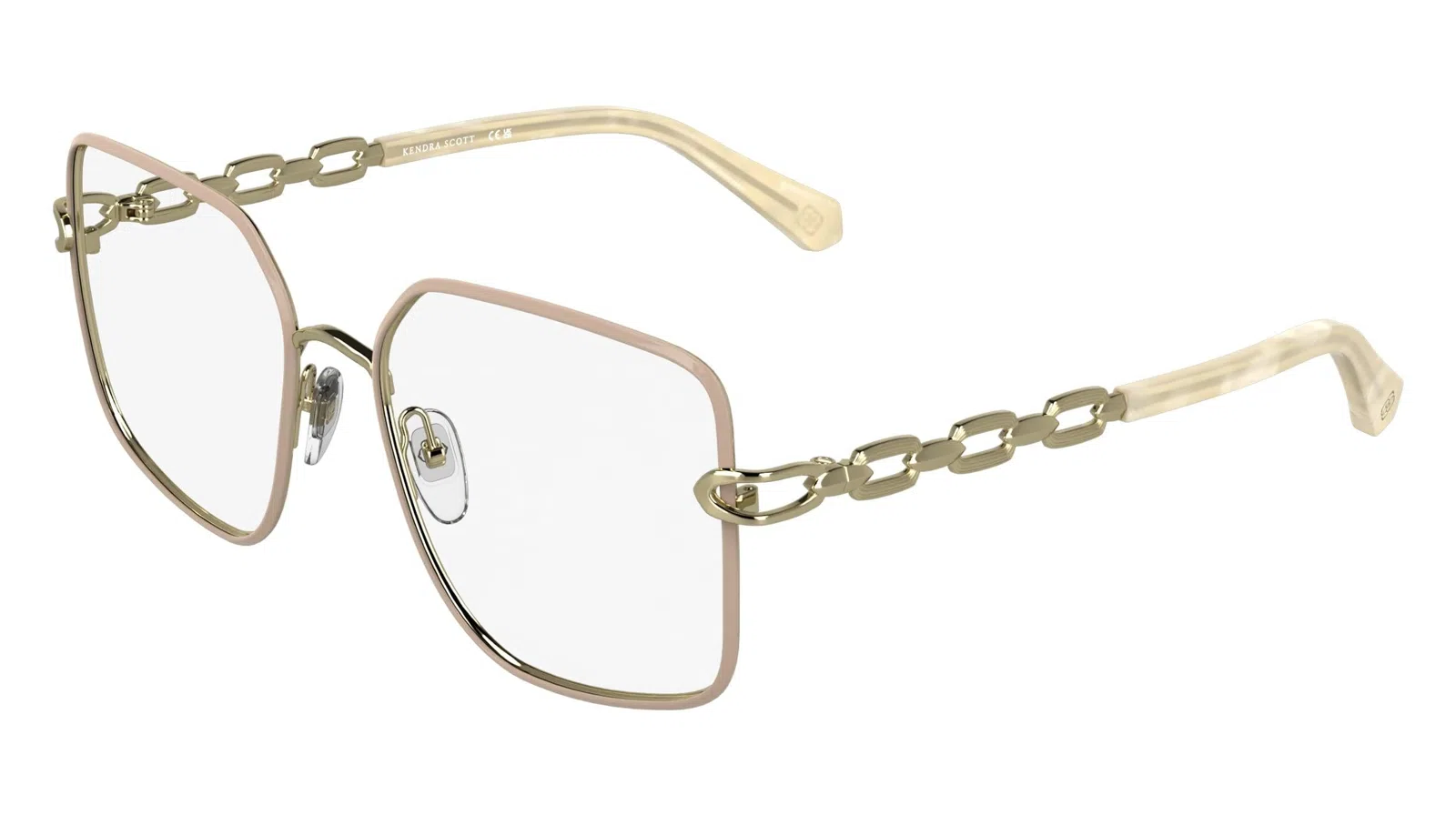 Kendra Scott KE2102 Eyeglasses - view 2